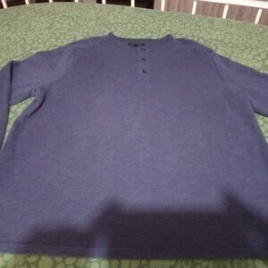 Banana Republic Long Sleeve Shirt XXL